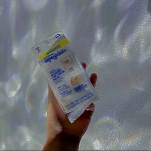 Esponjabon Soaps 2-pk Mother of Pearl